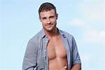 Who Is Kristian Barbarich from Temptation Island?