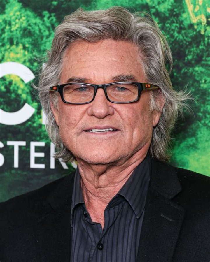 Who is Kurt Russell's ExWife, Season Hubley?