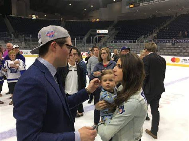 Who Is Kyle Dubas Wife Shannon Dubas? Everything To Know About Her