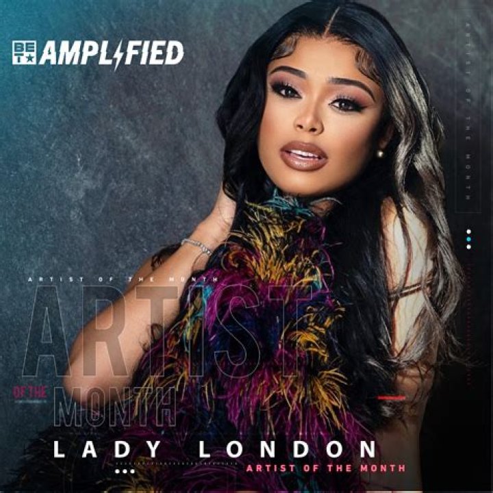 Who is Lady London? (Rapper) Wiki, Biography, Age, Boyfriend, Family