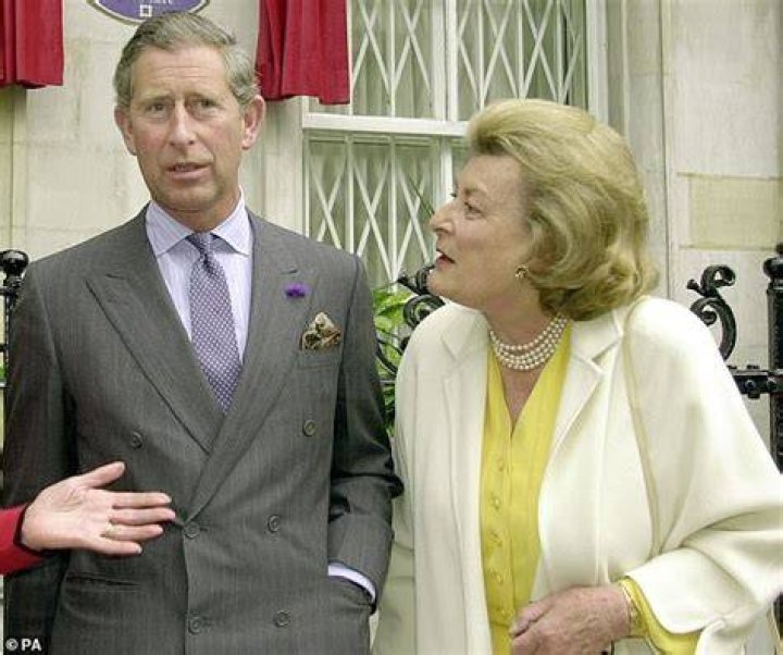 Who is Lady Pamela Hicks? Royal bridesmaid who cemented her place in