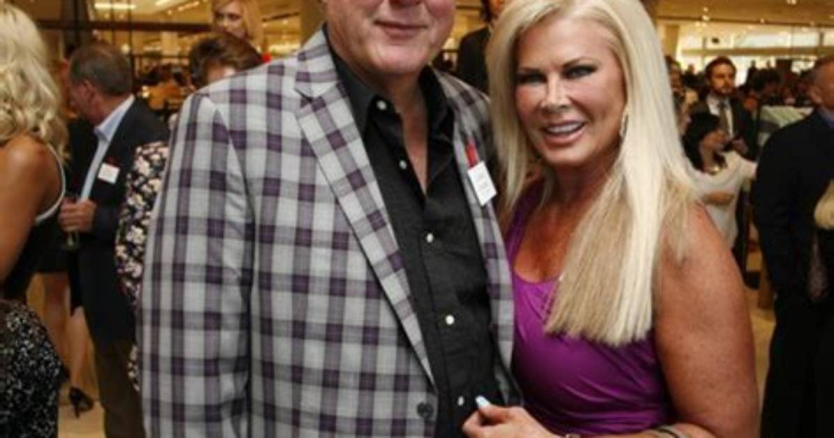 Who Is Lamar Roemer? Wiki, Wife, Marriage, Net Worth