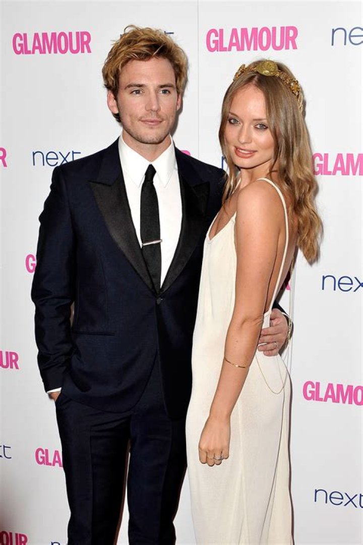 Who Is Laura Haddock Dating? The 'Downton Abbey' Star Went House