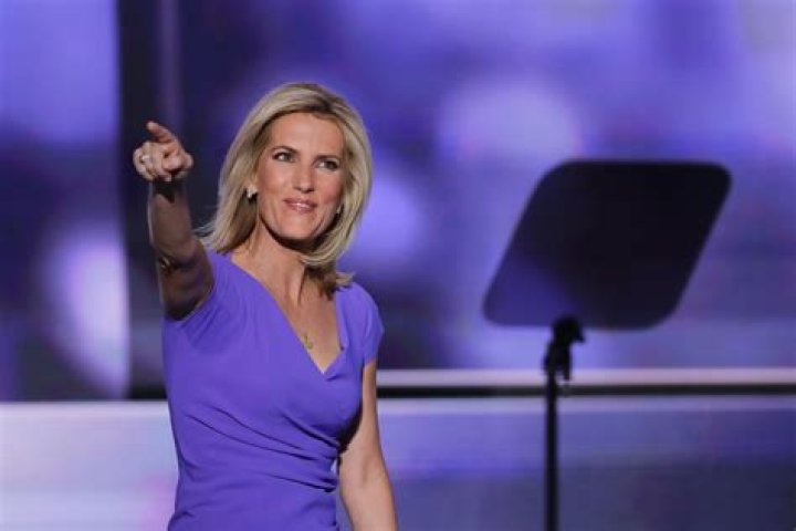 Who is Laura Ingraham&rsquo;s husband? Interesting details about her dating
