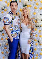 Who Is Lauren Pesce, Mike Sorrentino's Wife? Her Wiki-Bio Age, and Net Worth.