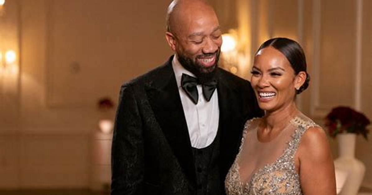 Who Is Lavon Lewis from 'Queens Court'? All About His Job and More!