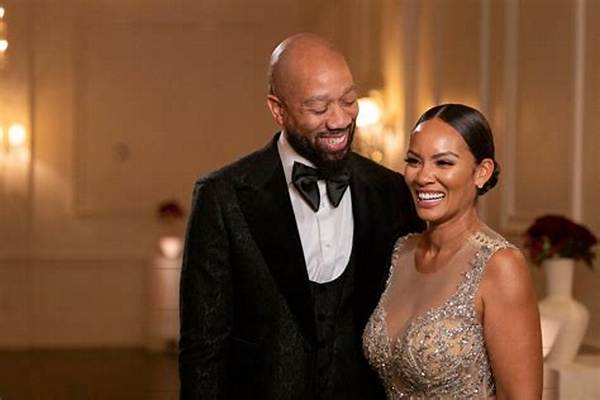 Who Is Lavon Lewis from 'Queens Court'? All About His Job and More!
