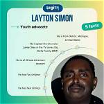 Who Is Layton Simon? Meet the Inspiration for Lamar from Bmf