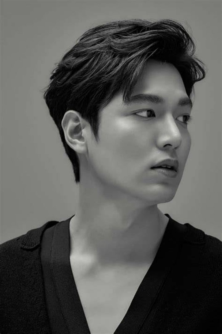 WHO IS LEE MIN HO'S GIRLFRIEND? HIS COMPLETE LOVE HISTORY YouTube