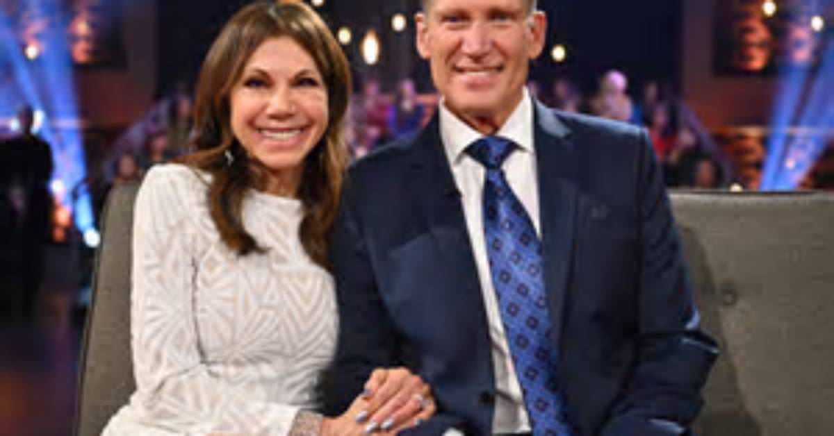 Who Is Left on Gerry Turner’s Season of the Golden Bachelor? (Spoilers)