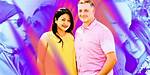 Who Is Leida 90 Day Fiance Daughter Tasha? Husband and Family