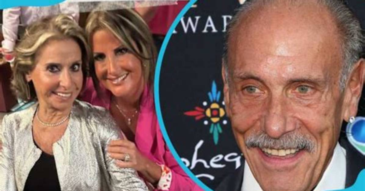 Who Is Les Gold's Wife? All You Need to Know About Lili Gold