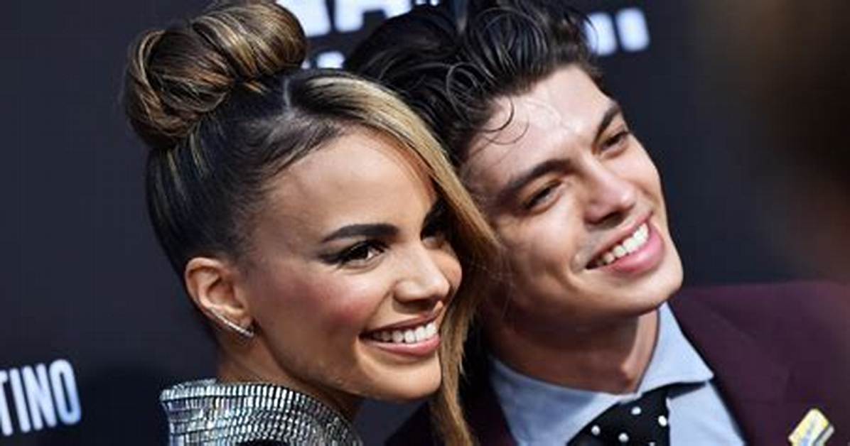 Who Is Leslie Grace's Boyfriend — Is the 'In the Heights' Star Dating?