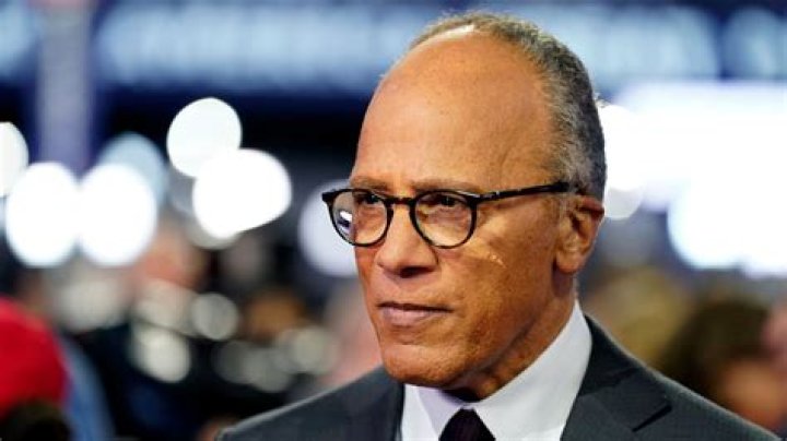 Who is Lester Holt's wife Carol Hagen?