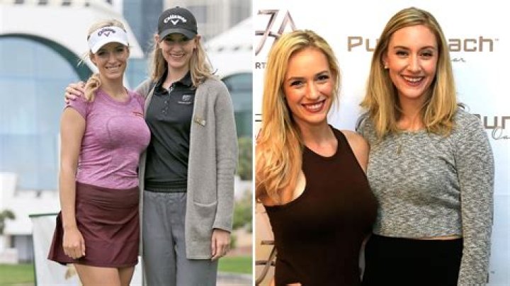 Who is Lexie Spiranac? All about Paige Spiranac's sister Tuko.co.ke