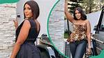 Who Is Linda Ikeji? Find out Her Age, Career, Net Worth, Siblings and More