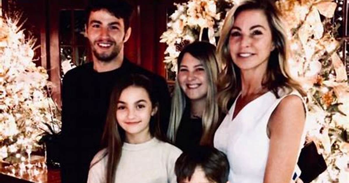 Who Is Lisa Bonder’s Son Taylor Jennings Kreiss? Learn More About Him
