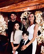 Who Is Lisa Bonder’s Son Taylor Jennings Kreiss? Learn More About Him