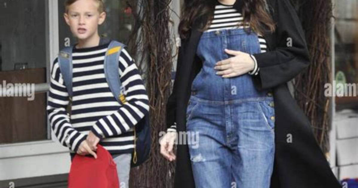 Who Is Liv Tyler Son Milo William Langdon?