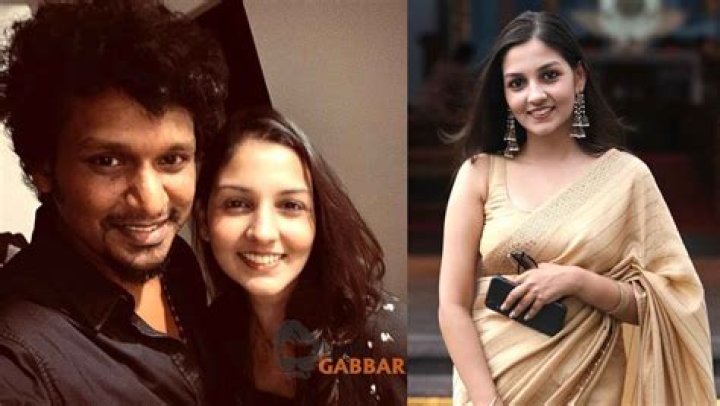 Who is Lokesh Kanagaraj Wife? Know everything about her