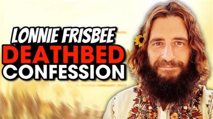 Who Is Lonnie Frisbee Wife? Is She From The Same Religion?