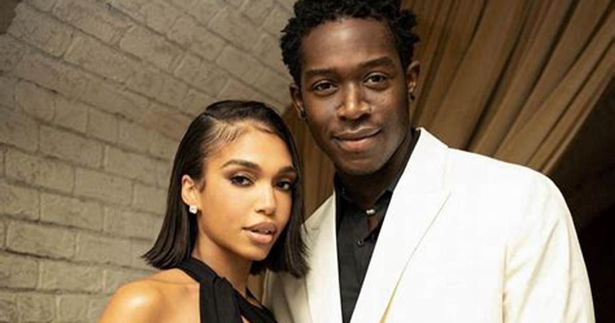 Who Is Lori Harvey’s Boyfriend Now? a Look into the Model’s Dating History