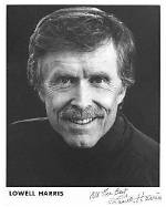 Who Is Lowell Harris | Meet Inga Swenson Husband | Married Life and Age