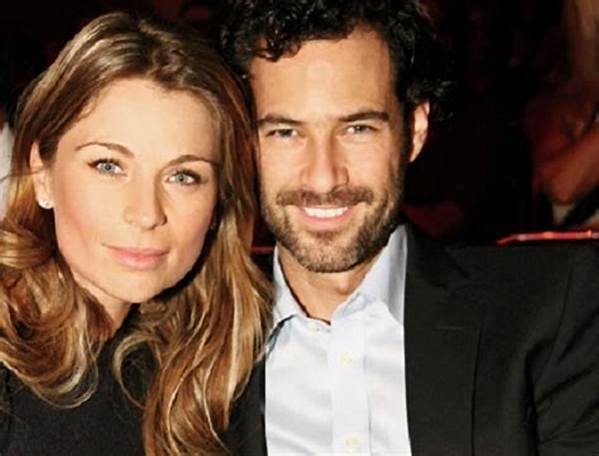 Who Is Ludwika Paleta Husband Emiliano Salinas | Family and Net Worth
