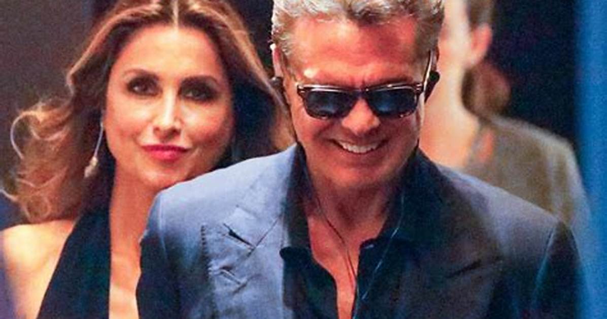 Who Is Luis Miguel’s Girlfriend? — His Dating History Explored