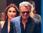 Who Is Luis Miguel’s Girlfriend? — His Dating History Explored