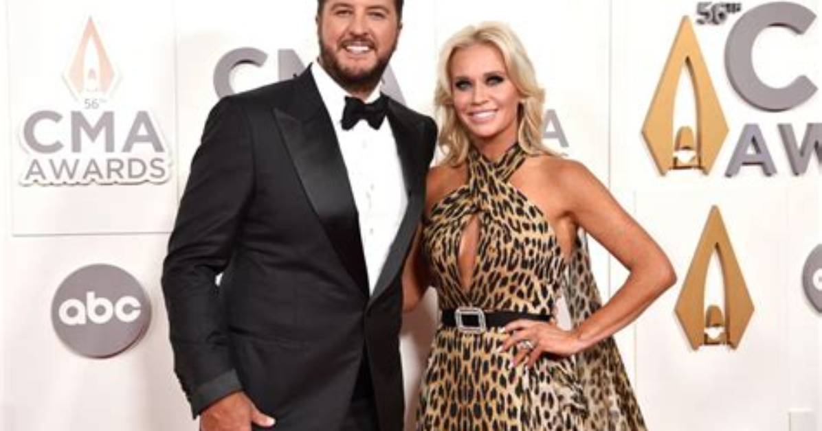 Who Is Luke Bryan's Wife? Everything You Need to Know About the Singer’s Relationship