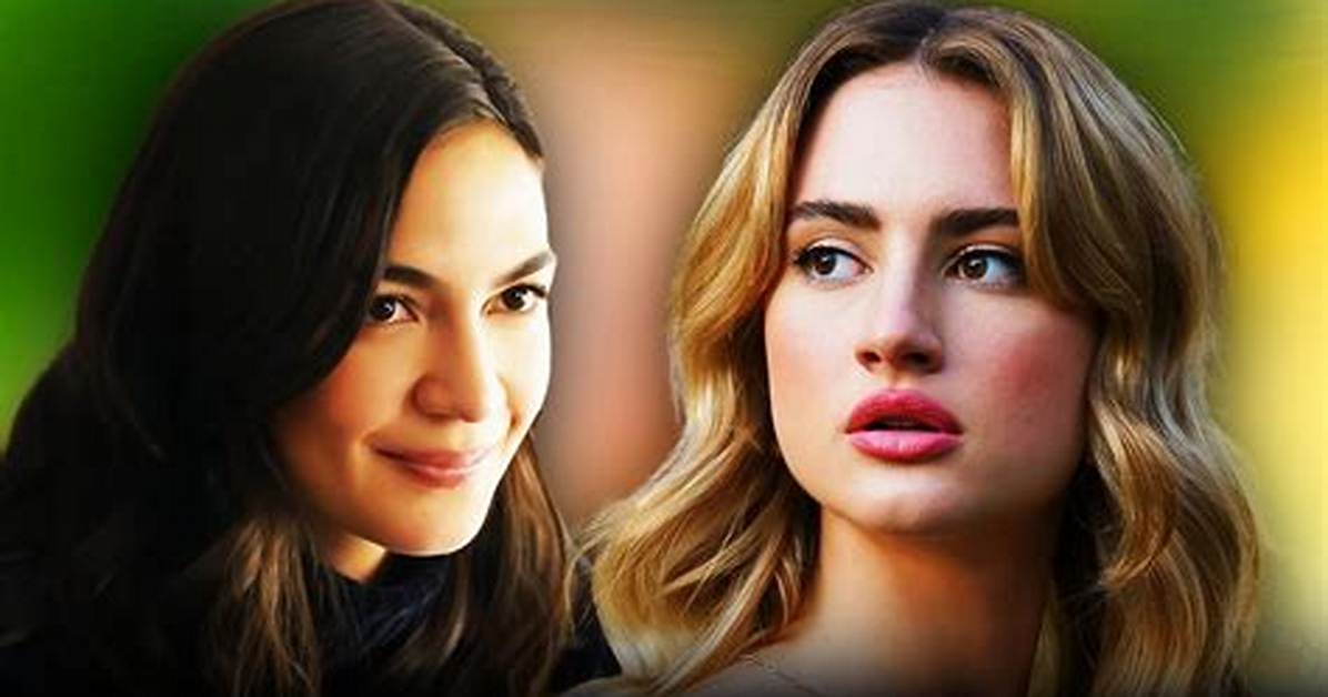 Who Is Lydia in ‘Tell Me Lies’?