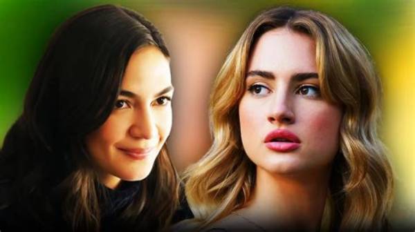 Who Is Lydia in ‘Tell Me Lies’?