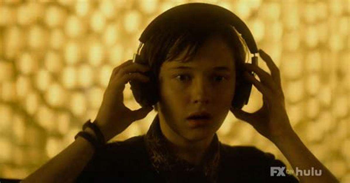 Who Is Lyndon on 'Devs'? What You Need to Know About Cailee Spaeny