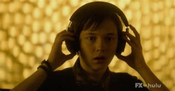 Who Is Lyndon on 'Devs'? What You Need to Know About Cailee Spaeny