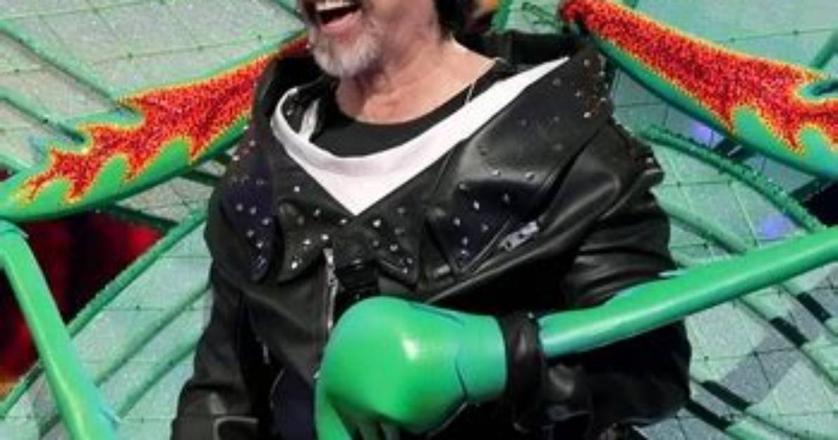 Who Is Mantis on 'The Masked Singer'? Fans Believe It's a 'Footloose' Alum