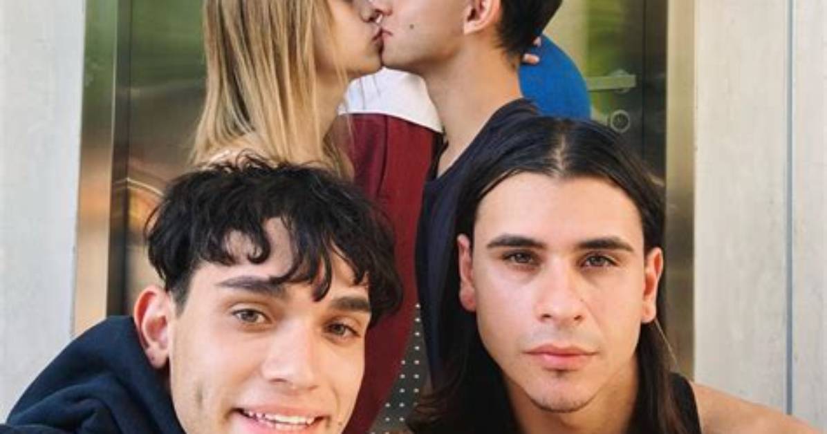 Who Is Marcus Dobre Dating? Everything to Know About the Social Media Influencer’s Love Life