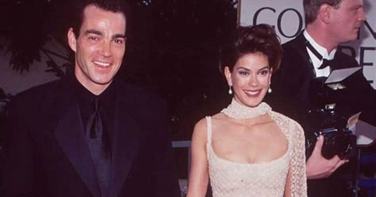 Who Is Marcus Leithold? Meet Teri Hatcher's Ex-Husband