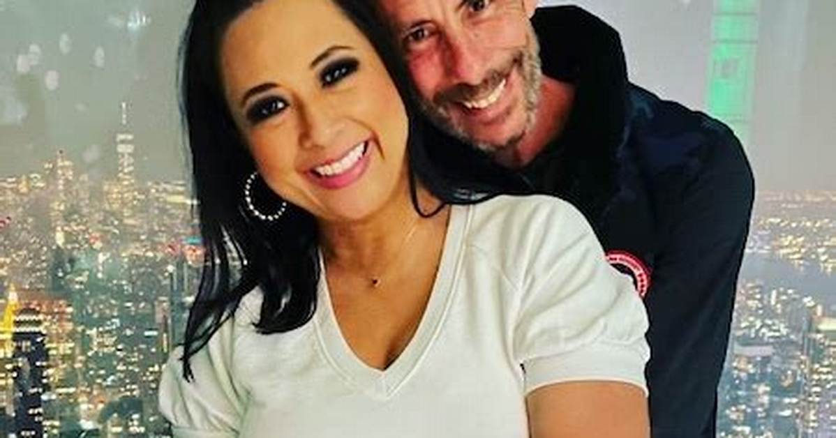 Who Is Maribel Aber Married to? Husband, Age, & Family of Cnn Correspondent