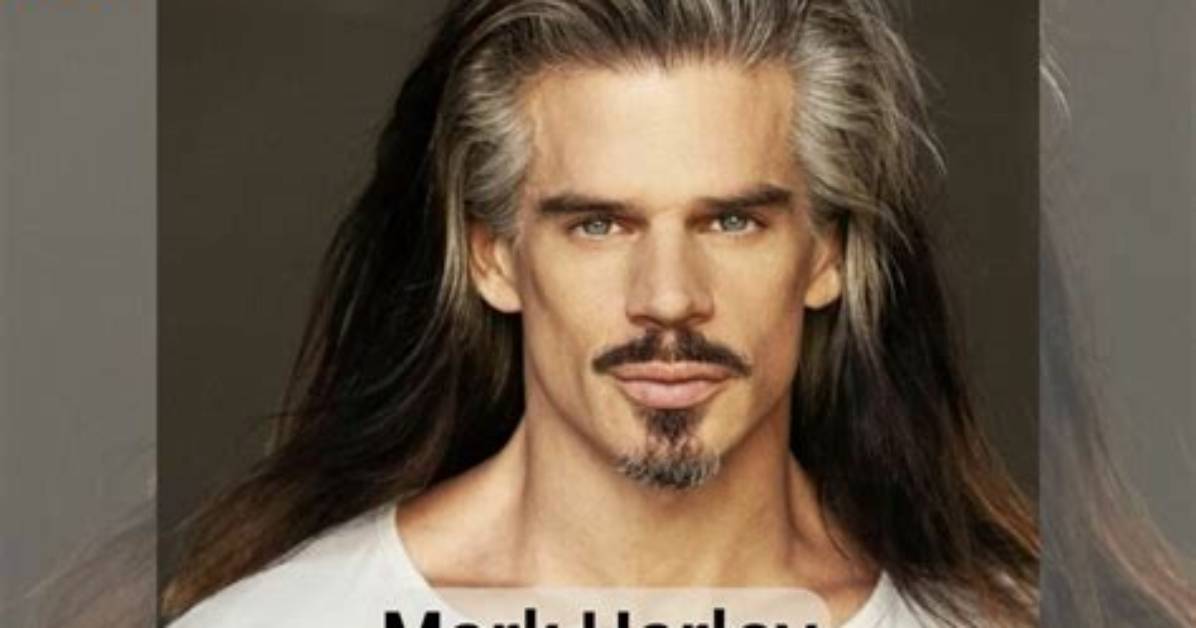 Who Is Mark Harley? Wiki, Biography, Height, Wife, Family, Age, Movies, Net Worth & More