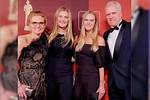 Who Is Marten Glotzbach, Sarina Wiegman Husband? Kids