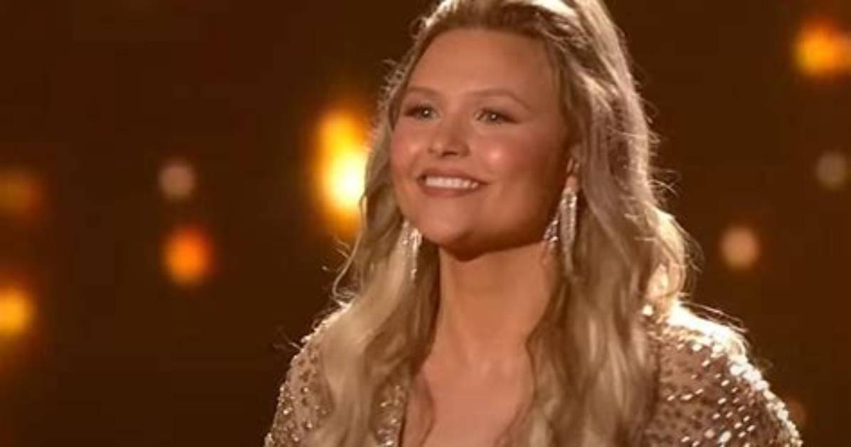 Who Is Marybeth Byrd from “American Idol” Season 21?