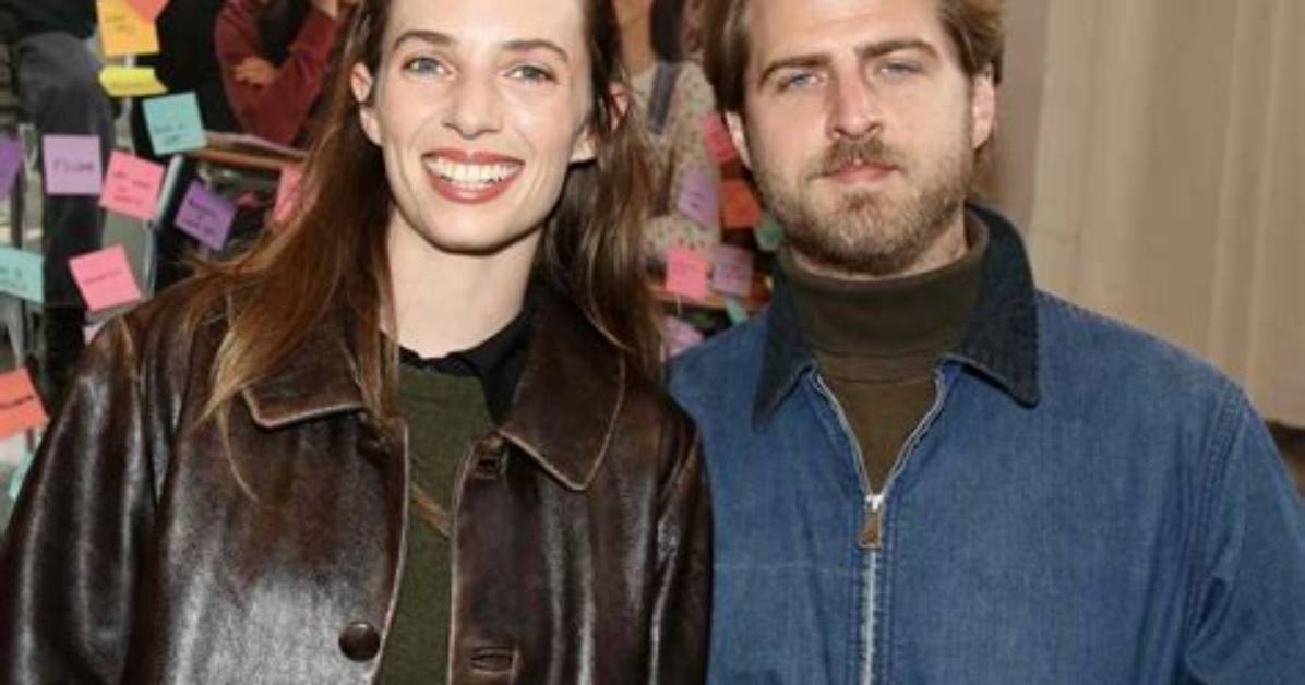 Who Is Maya Hawke Dating? 'Stranger Things' Star's Love Life