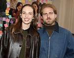 Who Is Maya Hawke Dating? 'Stranger Things' Star's Love Life