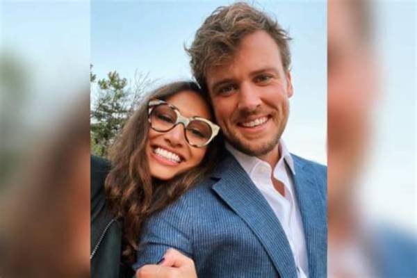 Who Is Meaghan Rath Husband Jack Cutmore-Scott? Details About Their Married Life
