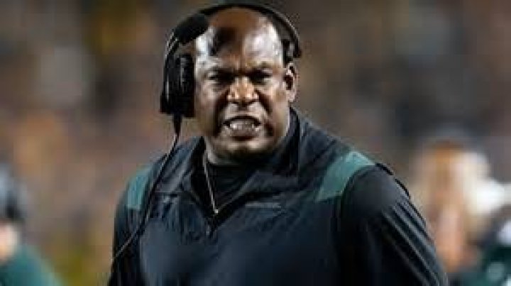 Who is Mel Tucker's wife, JoEllyn Tucker? Taking a closer look at the
