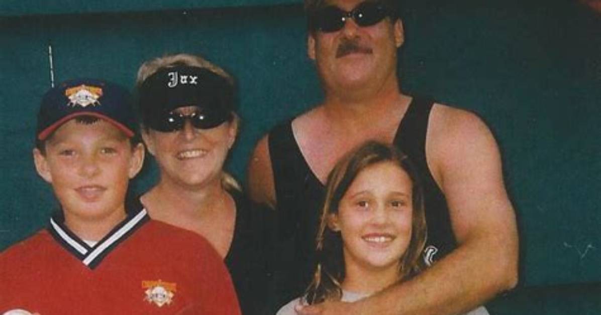 Who Is Meloria Hoskins? Rhys Hoskins Sister and Family