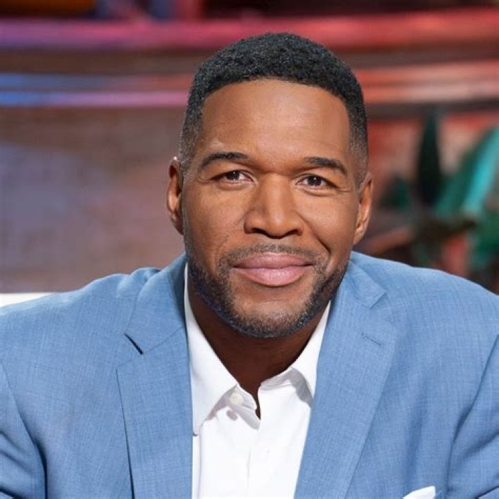 Who Is Michael Strahan's Girlfriend? All About Kayla Quick