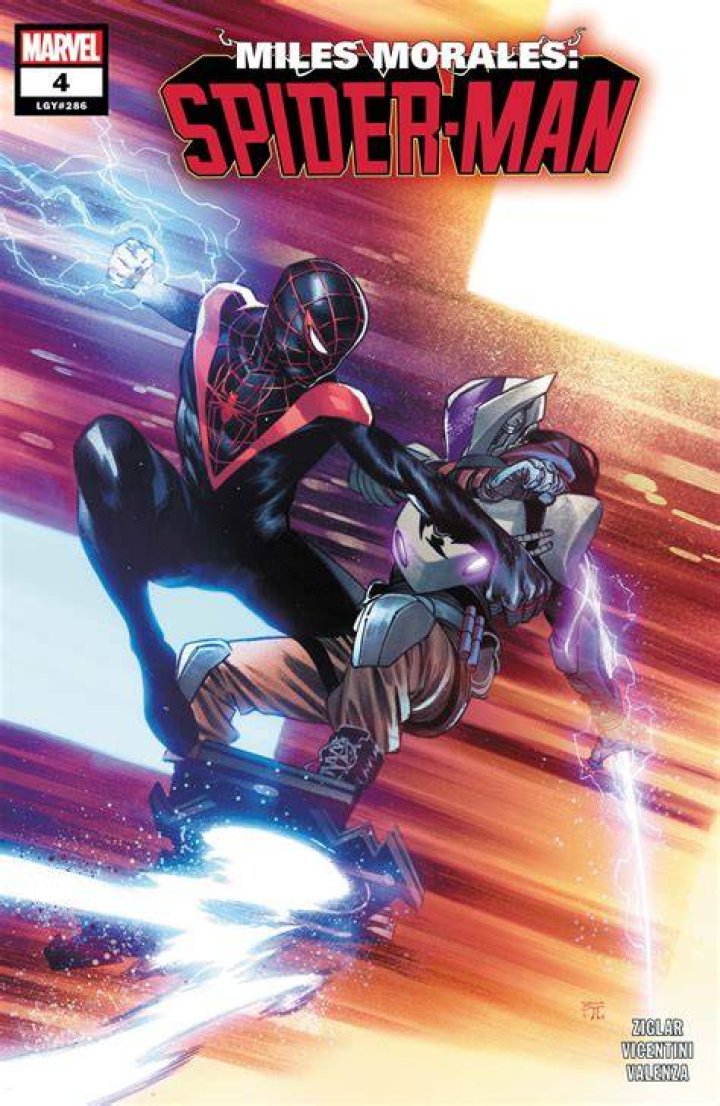 Who is Miles Morales? Marvel&rsquo;s other Ultimate SpiderMan explained