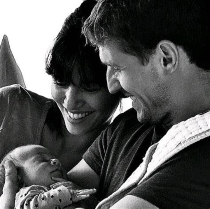 Who Is Minavann Yung Howard Elodie Yung And Jonathan Howard Daughter